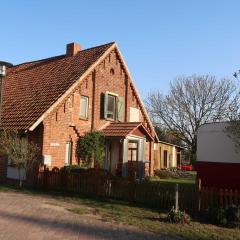 Kleine Flucht Nossentin