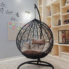 Blossom seremban spacious 830