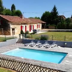 Authentic Dordogne Holiday Home
