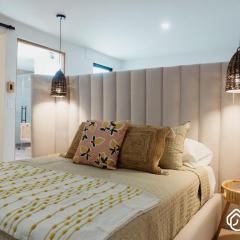 202 Arje Suites Campestre by Alegría Housing