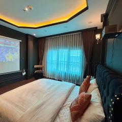 Star Night Hotel and Apartment