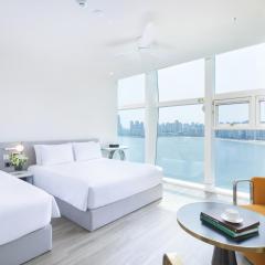 Ocean The Point Hotel Busan