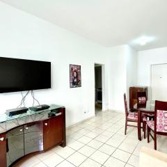 Apartamento aconchegante no Boqueirão