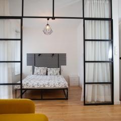 Black Pearl Apartament Centrum