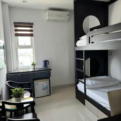 Hòa Mỹ Hotel & Apartment