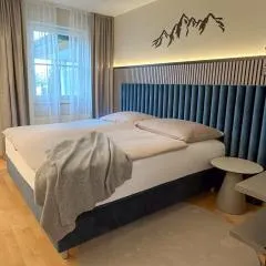 "SONNTAGSKIND" - 2-Zimmer-Apartment mit Terrasse und Privatgarten