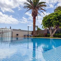 Chalet Vilaflor Junior