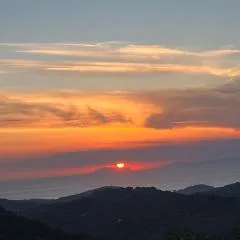 Upupa Rural Retreat - Casa Vacanza