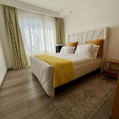 Beautiful serviced Skyline Escape 1BR