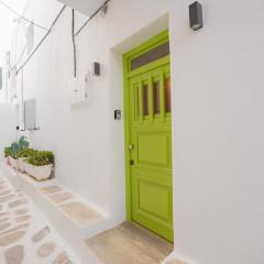 Elpice Living Mykonos Town