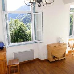 Résidence Helios - Studio cabine avec garage vue sur la montagne MAE-0893