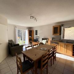 Résidence Bergerie Du Bastan - Maison indépendante 6 couchages dans lotissement calme MAE-0903