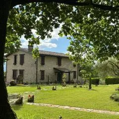 Casale La Quercia