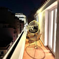 Athenian Stay 606 Apartment