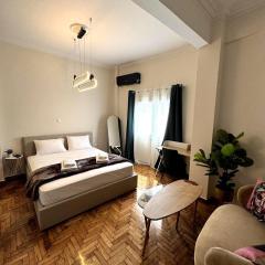 Athenian Stay Chara's 2 Apartment