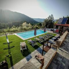 Quinta dos Picarotos