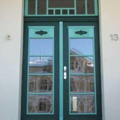 DÜNENHAUS Sellin Ferienwohnungen