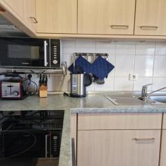 Seepark Sellin Ferienwohnung 682 Haus Mönchgut