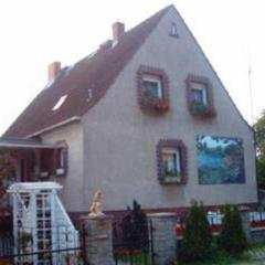 Ferienwohnungen Langfeld, Christa