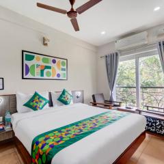 Treebo Pratham Inn, Manipal