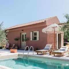 Jasmine Villa
