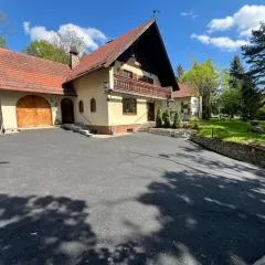 Pension Blockheidehof