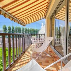 La Pause Cabourgeaise