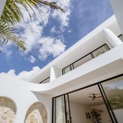 Elements A5 Villa Bingin