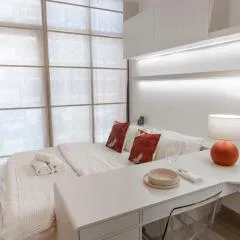 New Modern Japanese Style Studio by Downtown