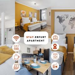 stay erfurt