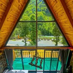 Golden Rose Bungalov