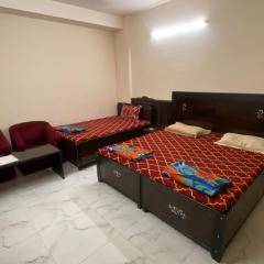 Bhakti Dham Hotel