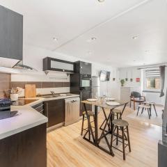 L'Amadea - Duplex - 3 pers au coeur de Parame