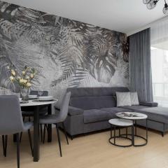 Elegant Apartment Ludwiki Warszawa with Parking & Air Conditioning by Noclegi Renters