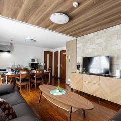 民泊の帝王 西心斎橋