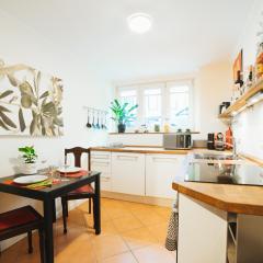 Gemütliches 1 Zimmer Apartment im zentralen Hamburg Altona