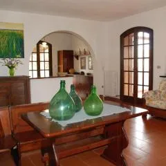 Villa Aeonium
