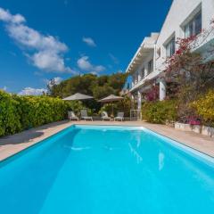 Villa Paradis