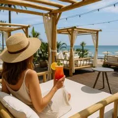 Meraki Beach Hotel - Only Adults