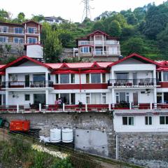 SkyNest Bhimtal