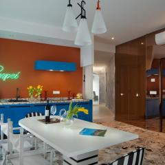 Residenza Farella - Luxury Rooms