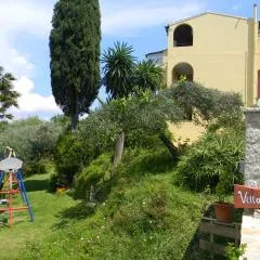 Villa Efterpi