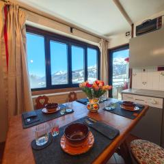 Hostdomus - Ski Golf