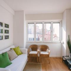 Mãe de Água Apartment