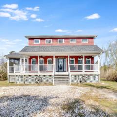 Carriage House