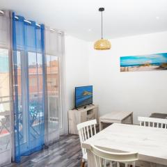 Ecos del Mar - Thalassa