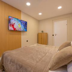 Marina and Panorama Deluxe Apartments