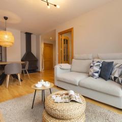 Casa Lluna by BeValle