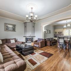 Liburna The Shiroka House