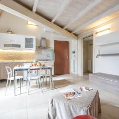 Attico vista mare Sauro - Salento Reservation